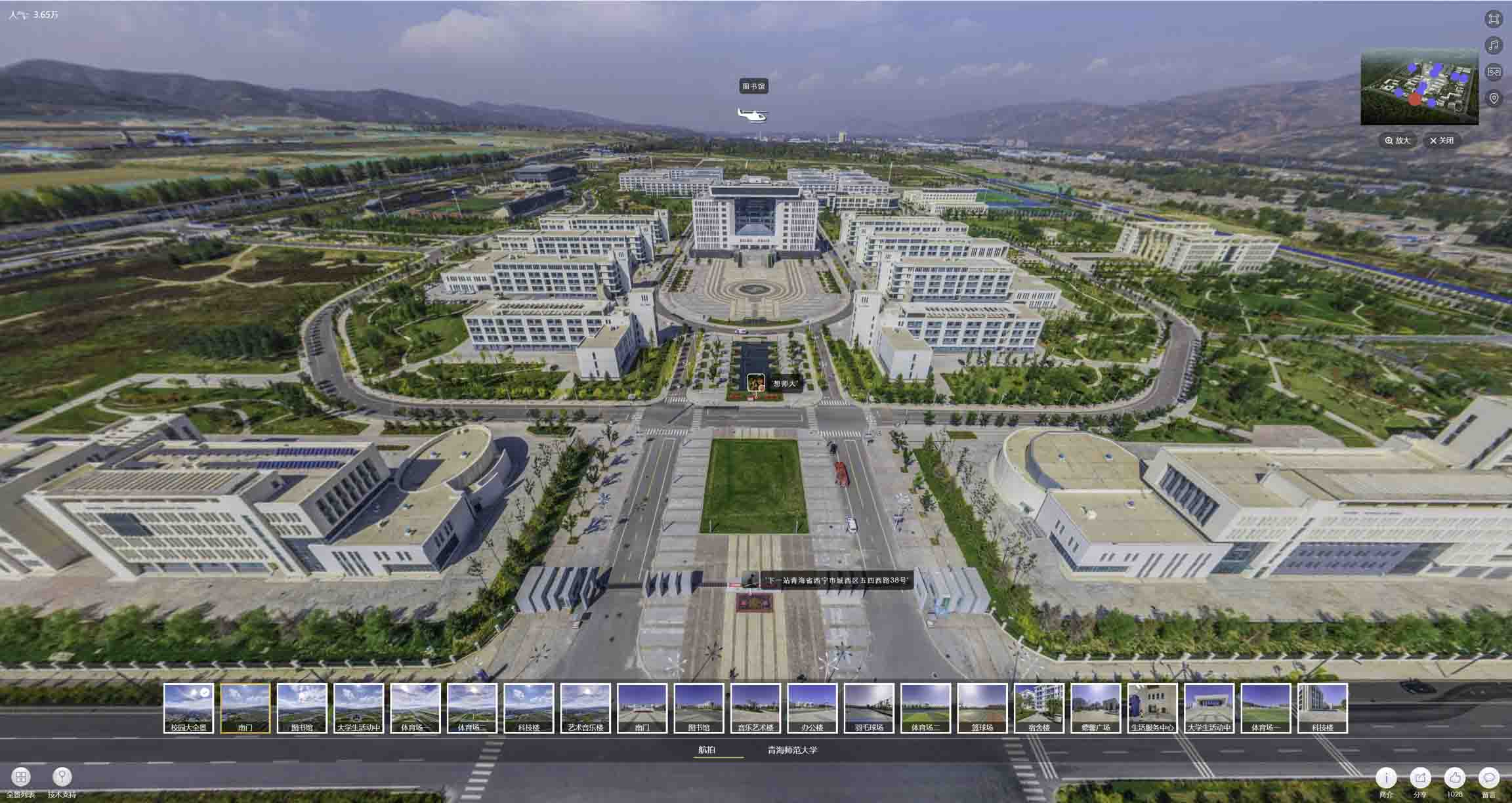 海州油菜花-惊艳半生的花海仙境