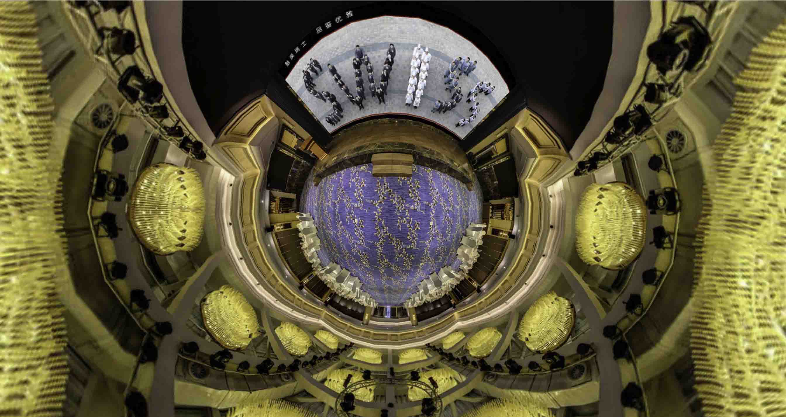 海州探索VR全景拍摄中的深度感：营造沉浸式体验的关键要素