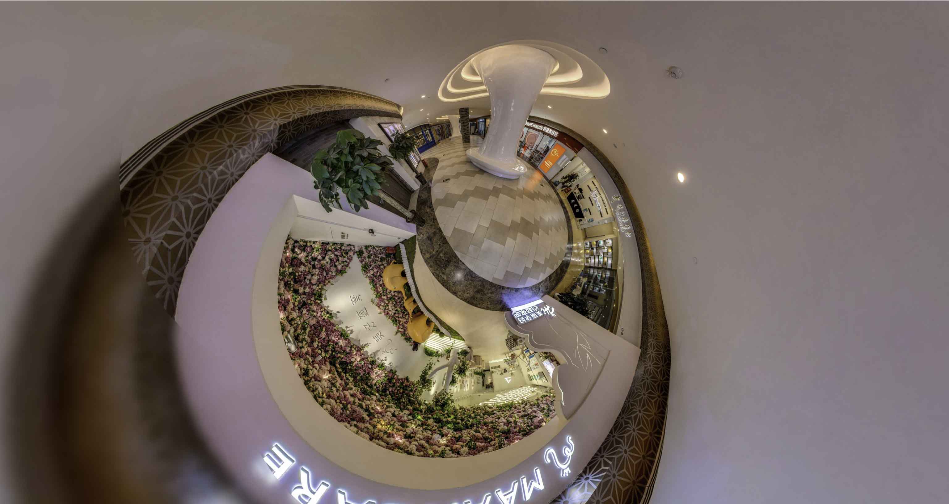 海州将VR全景融入品牌宣传活动的创新实践与策略